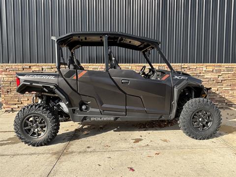 2026 Polaris General XP 1000 Ultimate in Columbia, Missouri - Photo 1