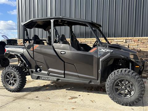 2026 Polaris General XP 1000 Ultimate in Columbia, Missouri - Photo 3