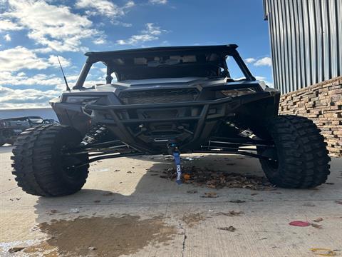 2026 Polaris General XP 1000 Ultimate in Columbia, Missouri - Photo 4