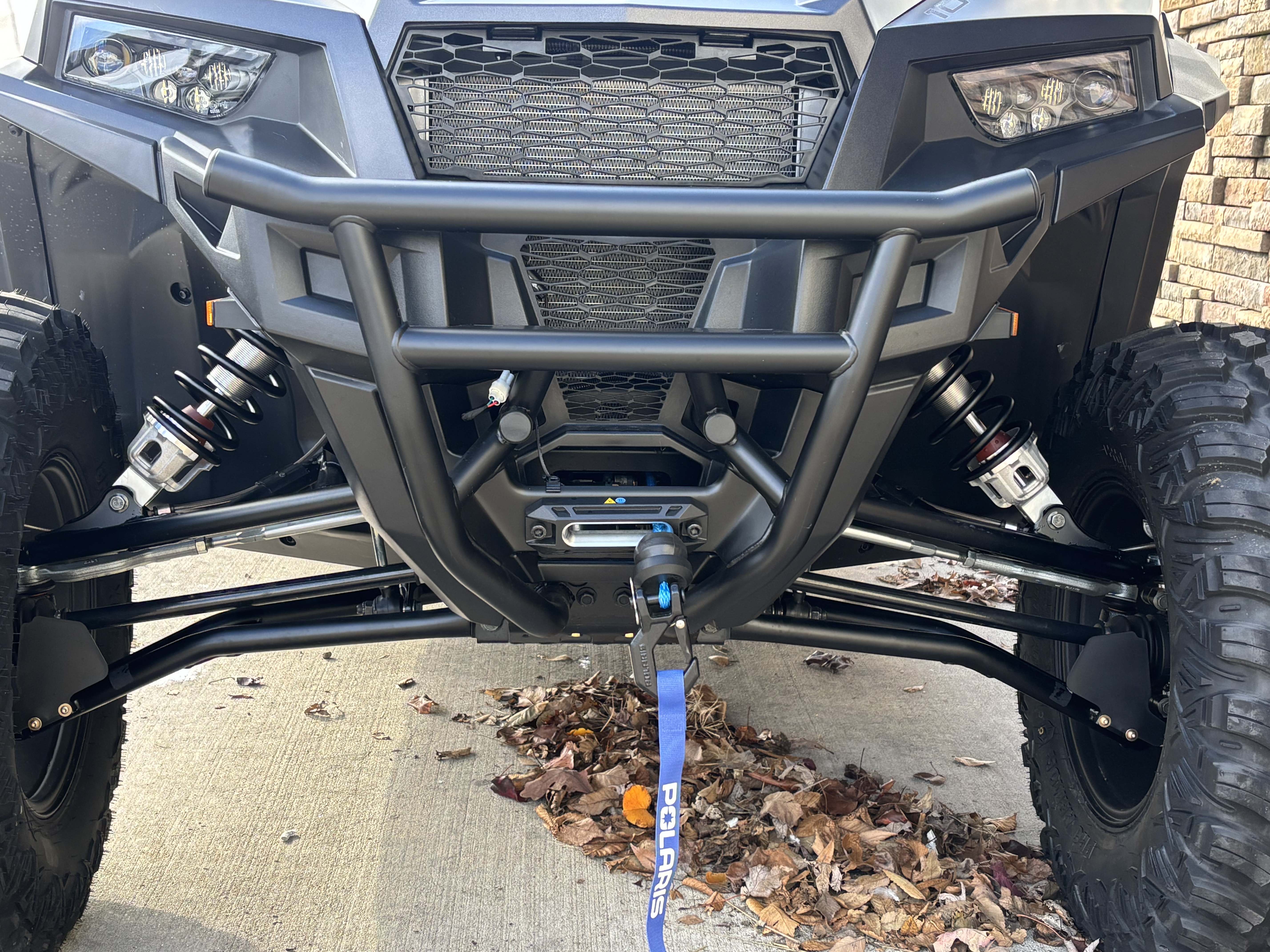 2026 Polaris General XP 1000 Ultimate in Columbia, Missouri - Photo 5