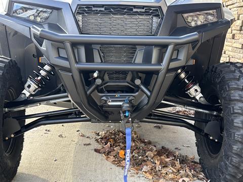 2026 Polaris General XP 1000 Ultimate in Columbia, Missouri - Photo 5