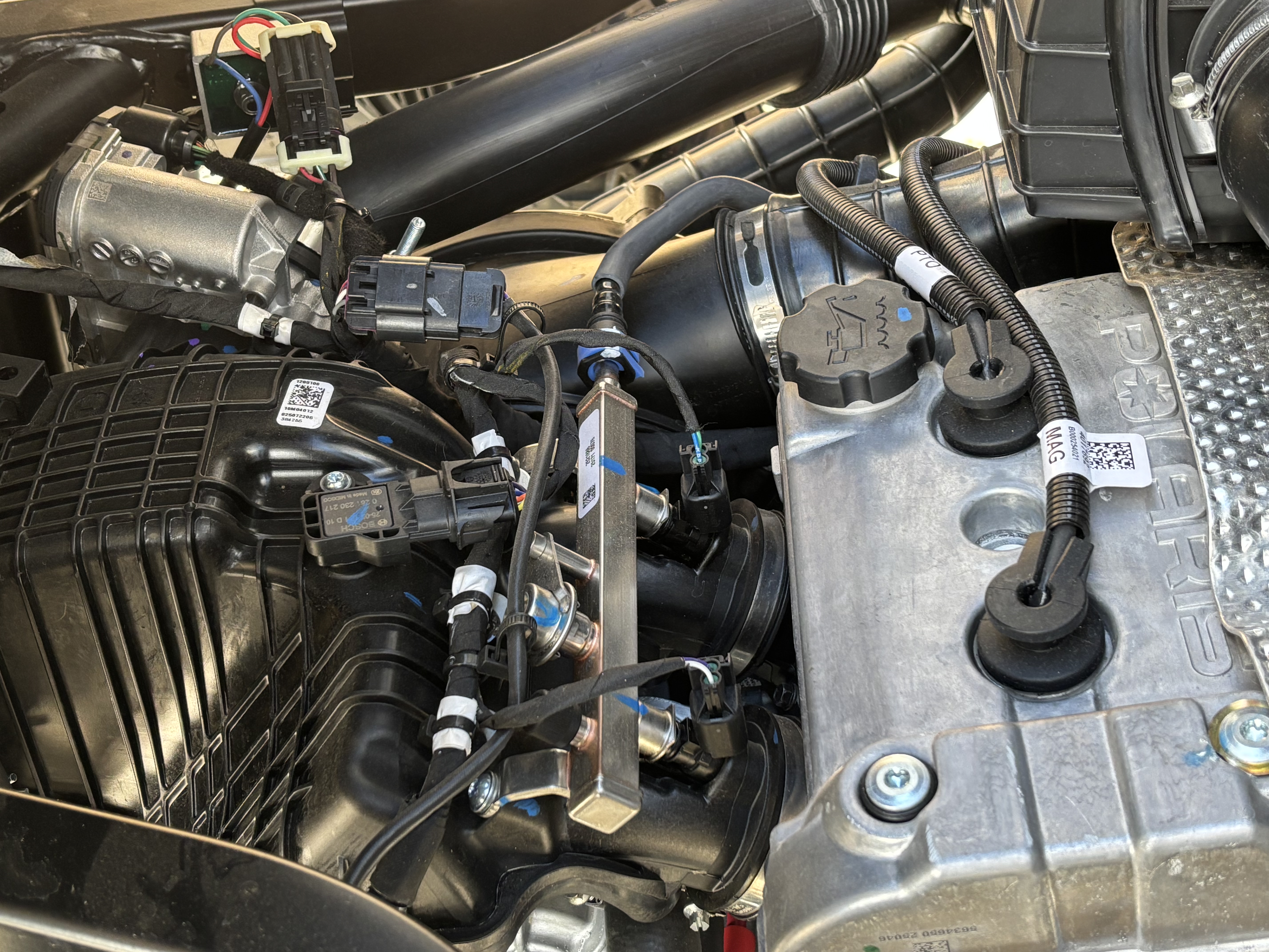 2026 Polaris General XP 1000 Ultimate in Columbia, Missouri - Photo 6