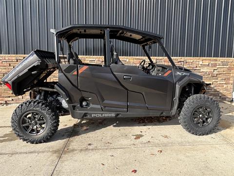 2026 Polaris General XP 1000 Ultimate in Columbia, Missouri - Photo 7