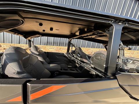 2026 Polaris General XP 1000 Ultimate in Columbia, Missouri - Photo 8