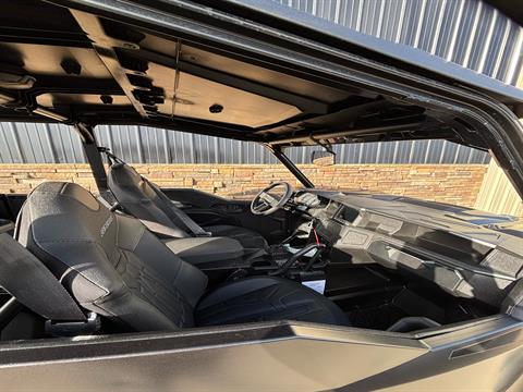 2026 Polaris General XP 1000 Ultimate in Columbia, Missouri - Photo 9