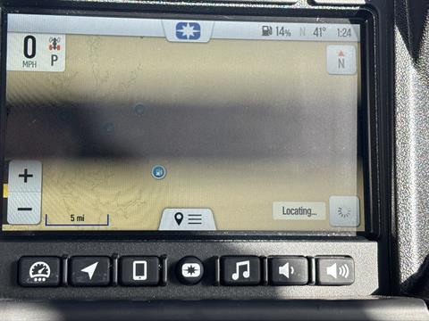 2026 Polaris General XP 1000 Ultimate in Columbia, Missouri - Photo 10