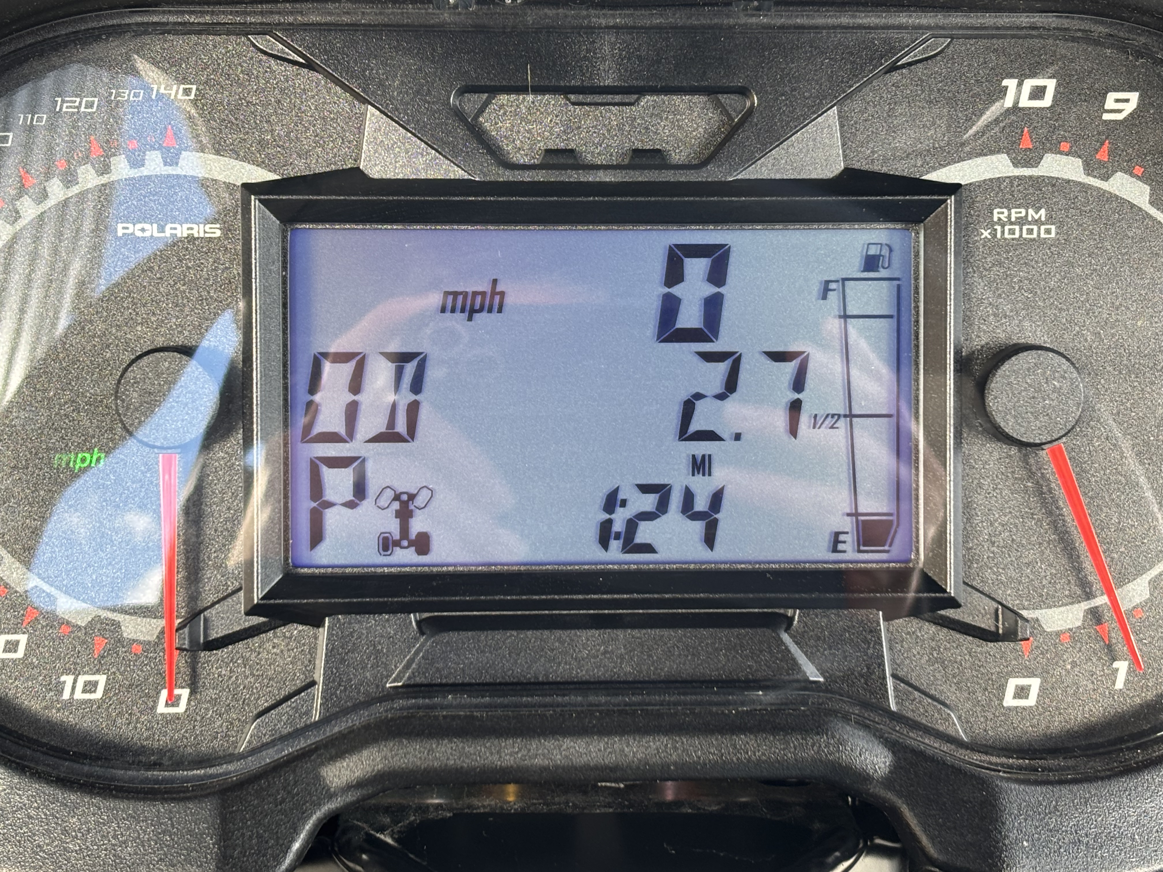 2026 Polaris General XP 1000 Ultimate in Columbia, Missouri - Photo 11