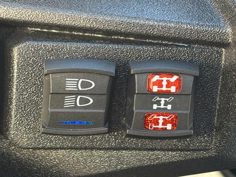 2026 Polaris General XP 1000 Ultimate in Columbia, Missouri - Photo 12