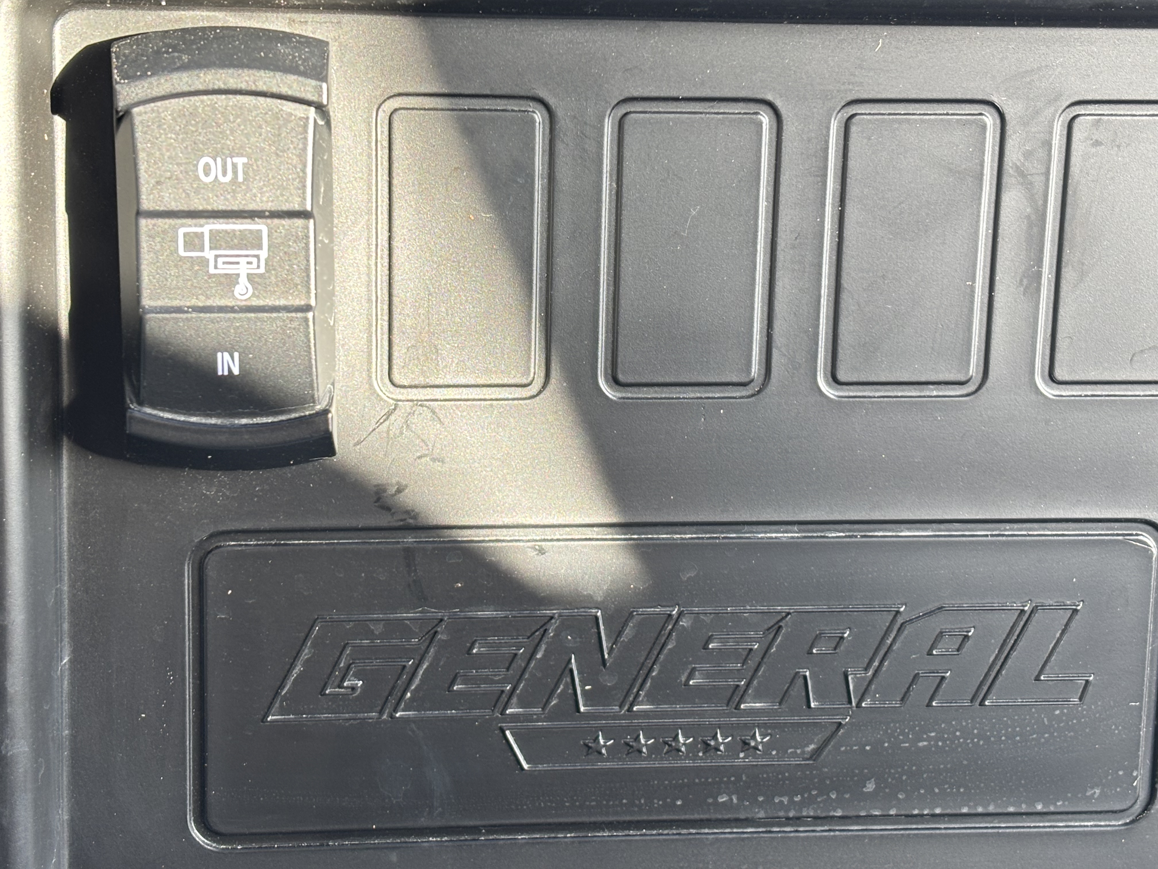 2026 Polaris General XP 1000 Ultimate in Columbia, Missouri - Photo 13