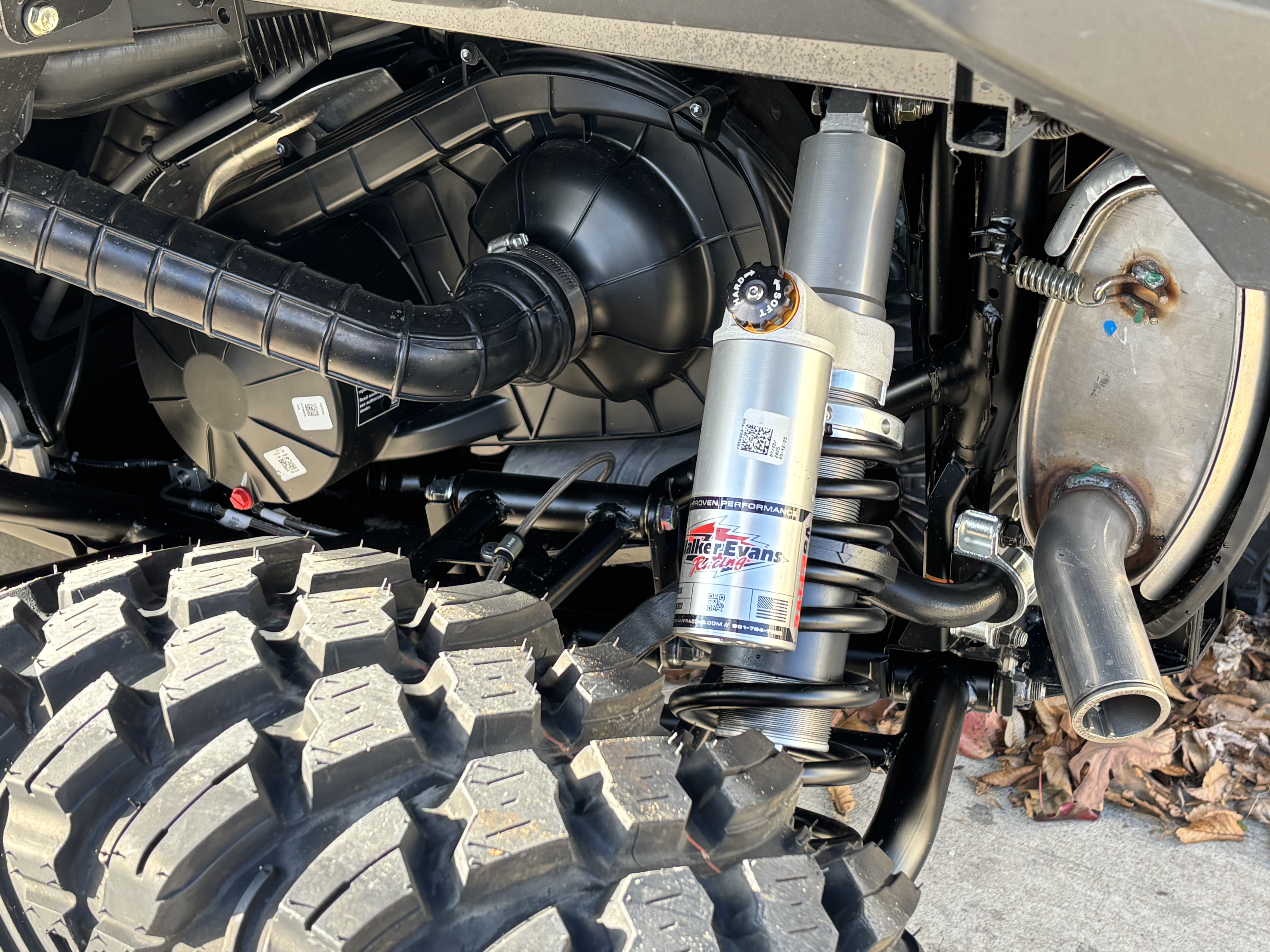 2026 Polaris General XP 1000 Ultimate in Columbia, Missouri - Photo 17