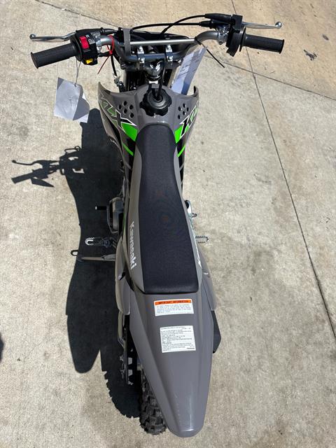 2025 Kawasaki KLX 110R L in Columbia, Missouri - Photo 9