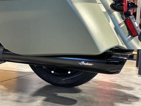 2025 Indian Motorcycle Springfield® Dark Horse® in Columbia, Missouri - Photo 4