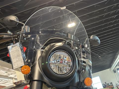 2025 Indian Motorcycle Springfield® Dark Horse® in Columbia, Missouri - Photo 13