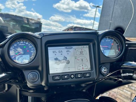 2024 Indian Motorcycle Roadmaster® Dark Horse® in Columbia, Missouri - Photo 10