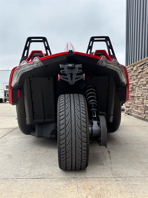 2015 Slingshot Slingshot Open Cab photo 3