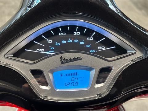 2023 Vespa Primavera 50 Disney Mickey Mouse Edition By Vespa in Columbia, Missouri - Photo 8