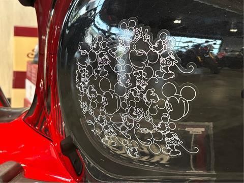 2023 Vespa Primavera 50 Disney Mickey Mouse Edition By Vespa in Columbia, Missouri - Photo 11