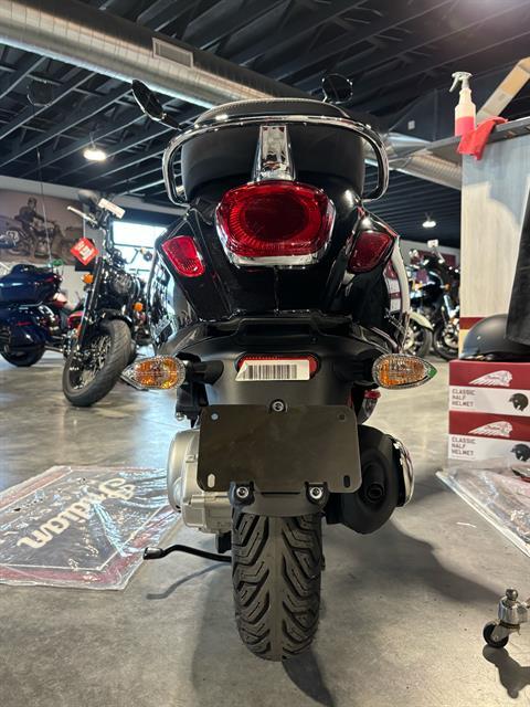 2023 Vespa Primavera 50 Disney Mickey Mouse Edition By Vespa in Columbia, Missouri - Photo 13