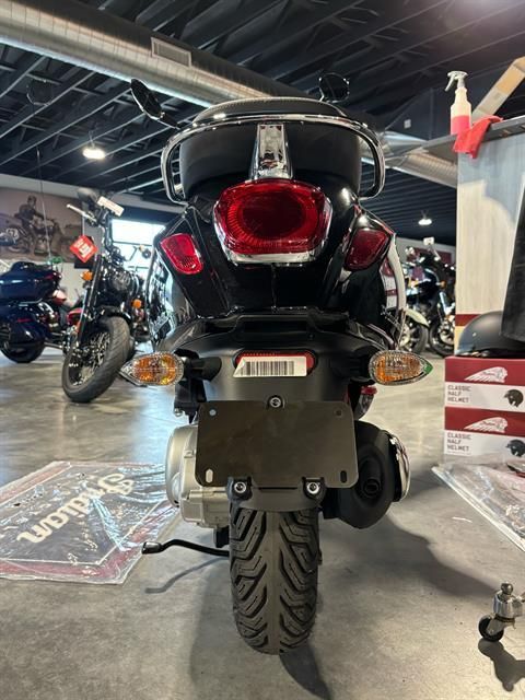 2023 Vespa Primavera 50 Disney Mickey Mouse Edition By Vespa in Columbia, Missouri - Photo 13