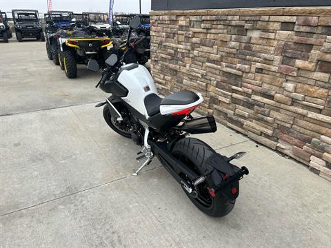 2024 CFMOTO 800NK in Columbia, Missouri - Photo 4