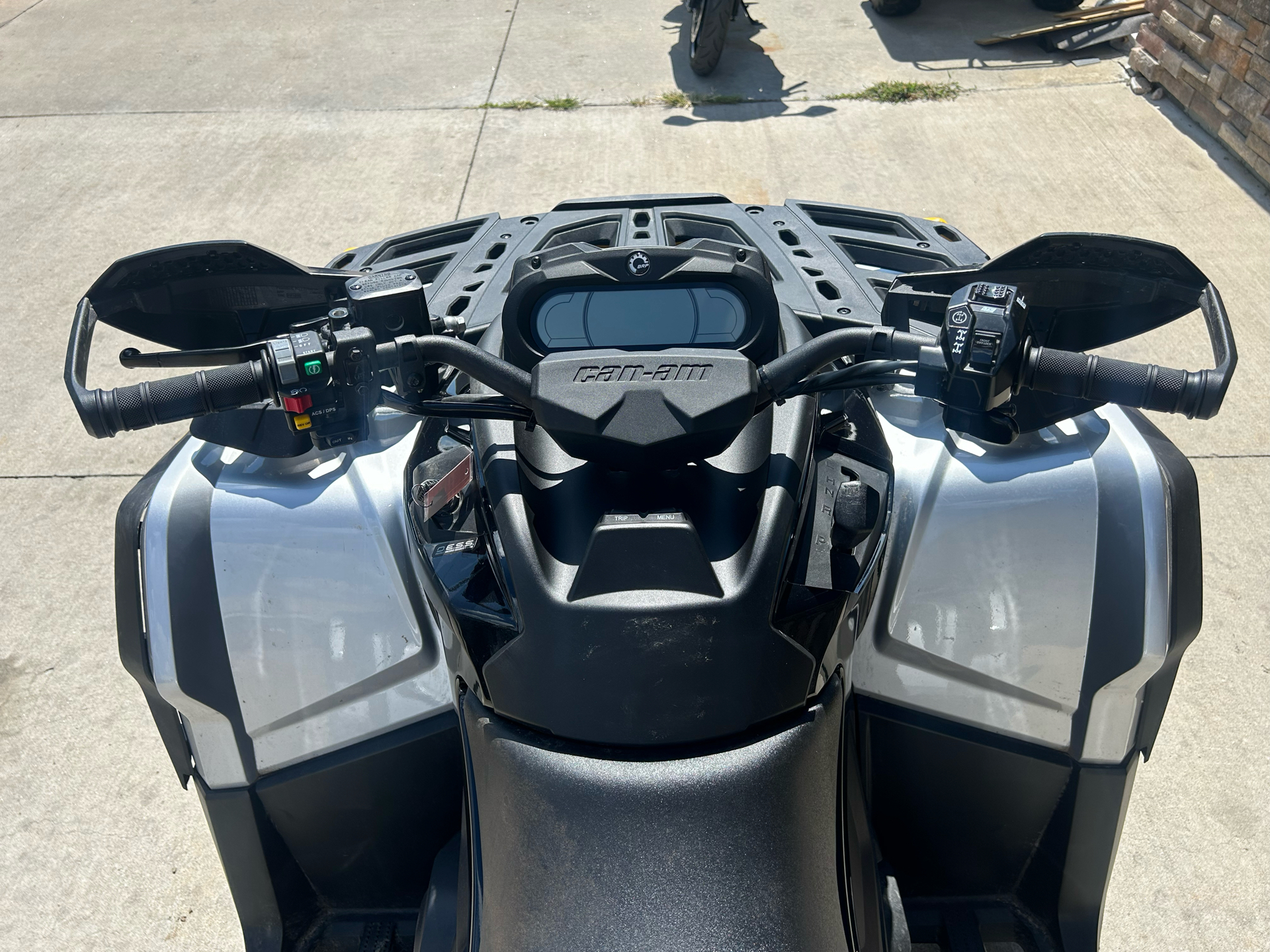 2024 Can-Am Outlander XT-P 1000R in Columbia, Missouri - Photo 6