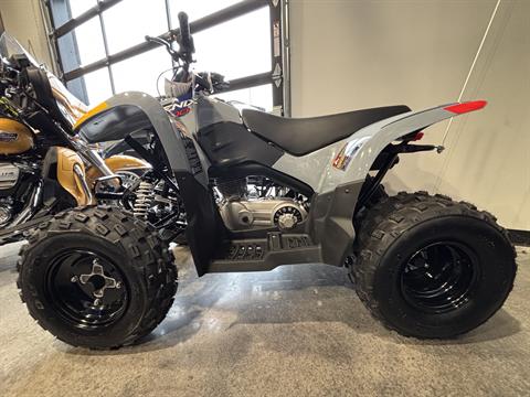 2026 Polaris Phoenix 200 in Columbia, Missouri - Photo 1