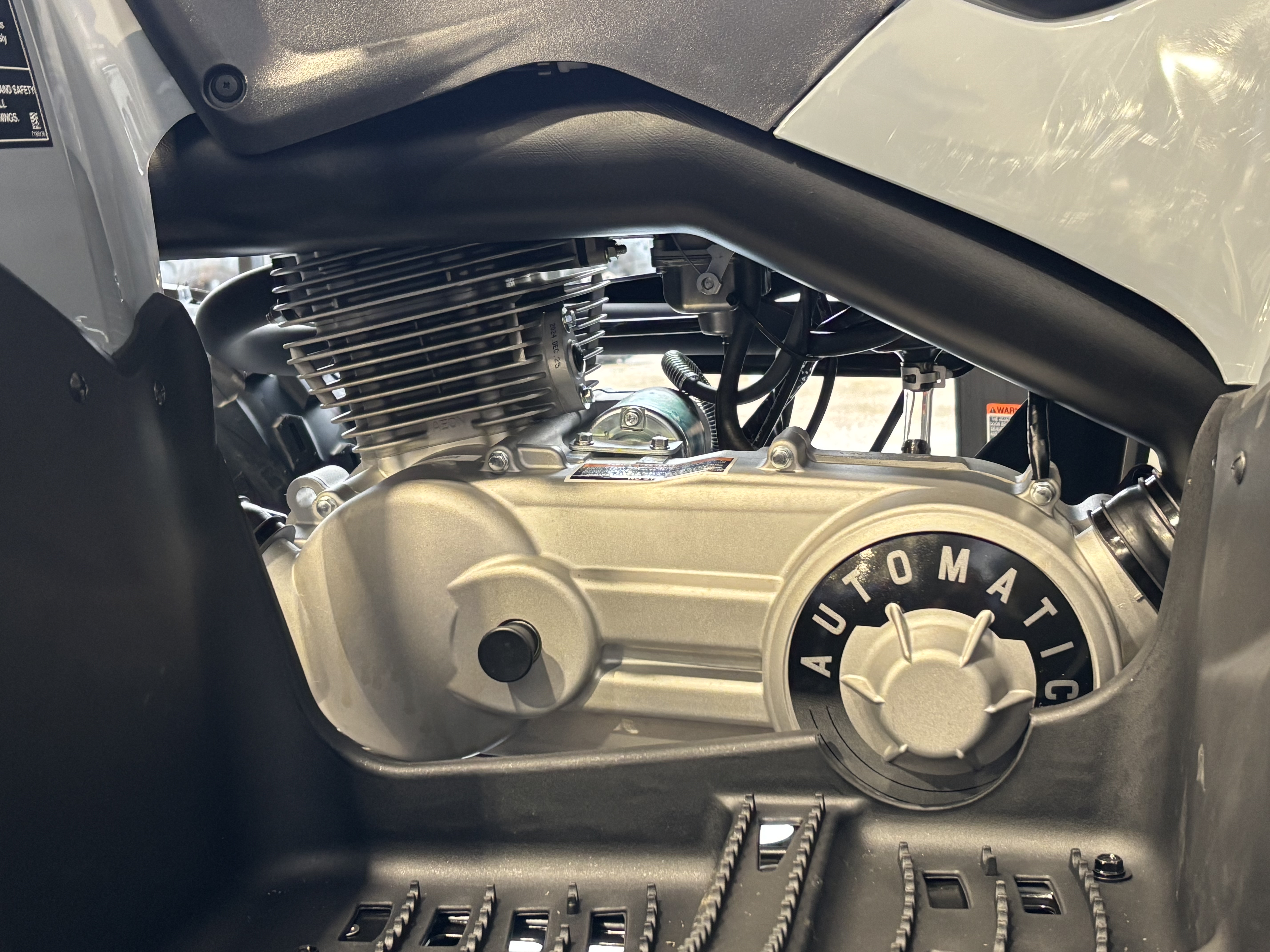 2026 Polaris Phoenix 200 in Columbia, Missouri - Photo 2