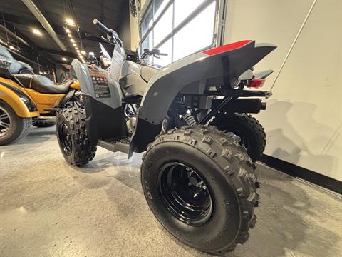 2026 Polaris Phoenix 200 in Columbia, Missouri - Photo 3