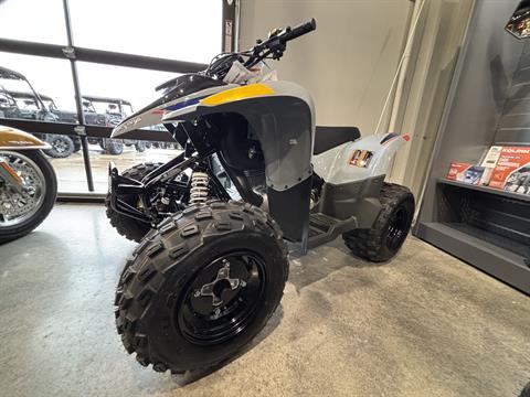 2026 Polaris Phoenix 200 in Columbia, Missouri - Photo 4