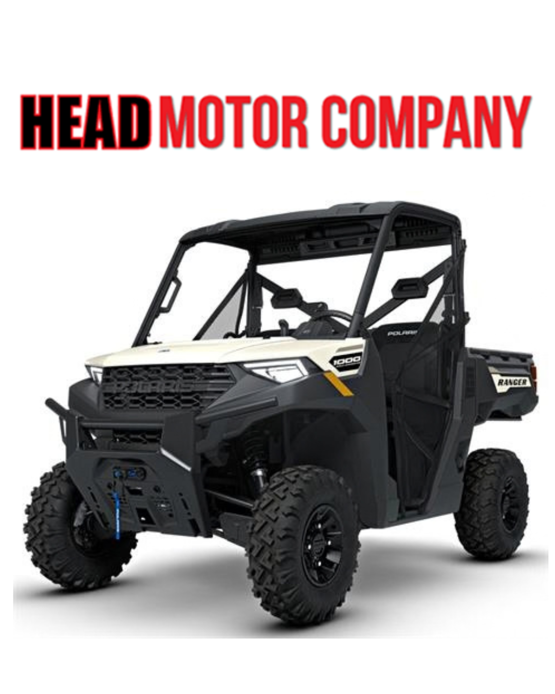 2027 Polaris Ranger 1000 Premium 1
