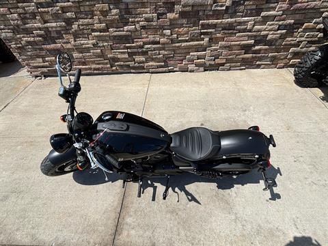 2025 Indian Motorcycle Scout® Sixty Bobber in Columbia, Missouri - Photo 4