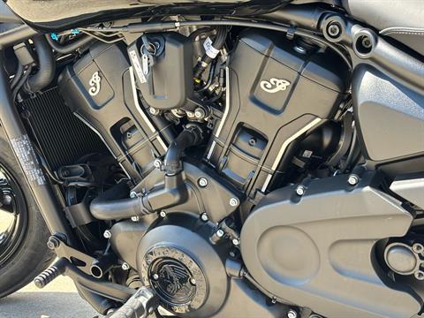 2025 Indian Motorcycle Scout® Sixty Bobber in Columbia, Missouri - Photo 6