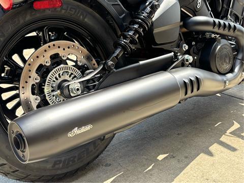 2025 Indian Motorcycle Scout® Sixty Bobber in Columbia, Missouri - Photo 7