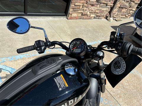 2025 Indian Motorcycle Scout® Sixty Bobber in Columbia, Missouri - Photo 9