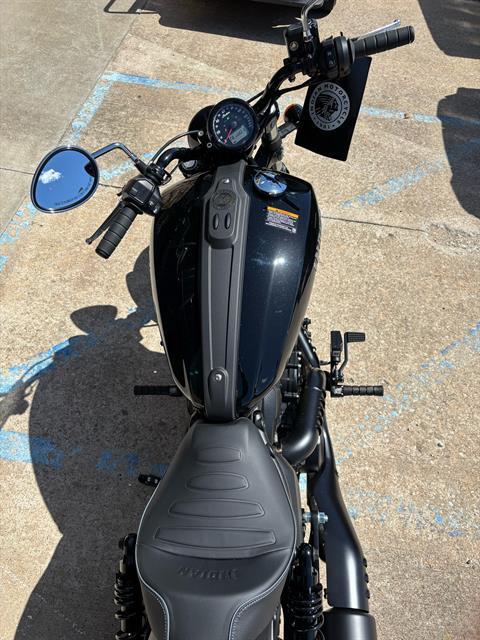 2025 Indian Motorcycle Scout® Sixty Bobber in Columbia, Missouri - Photo 10