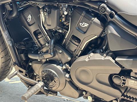 2025 Indian Motorcycle Scout® Sixty Bobber in Columbia, Missouri - Photo 8
