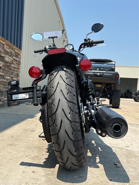 2025 Indian Motorcycle Scout® Sixty Bobber in Columbia, Missouri - Photo 9