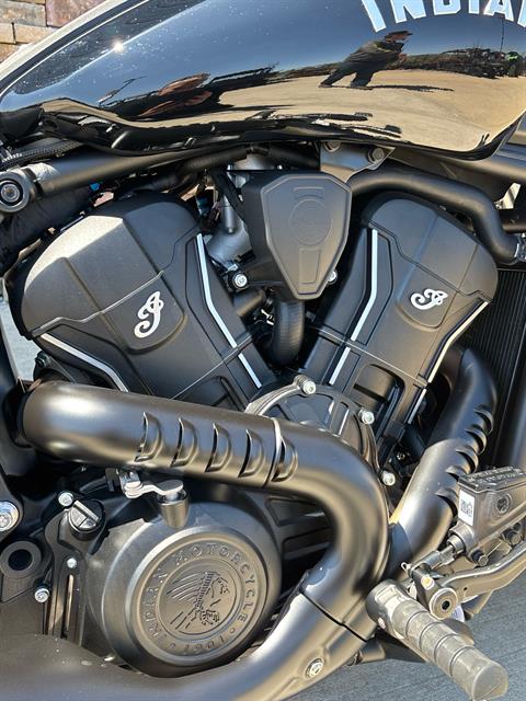 2025 Indian Motorcycle Scout® Sixty Bobber in Columbia, Missouri - Photo 3