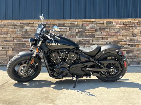 2025 Indian Motorcycle Scout® Sixty Bobber in Columbia, Missouri - Photo 9