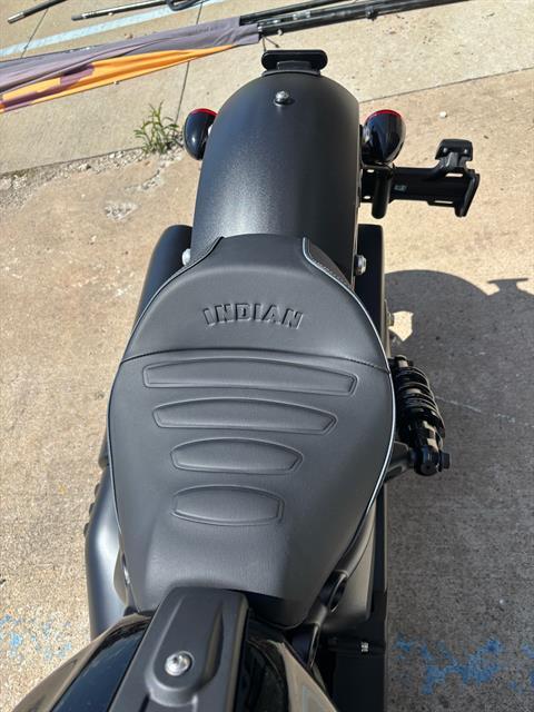 2025 Indian Motorcycle Scout® Sixty Bobber in Columbia, Missouri - Photo 5
