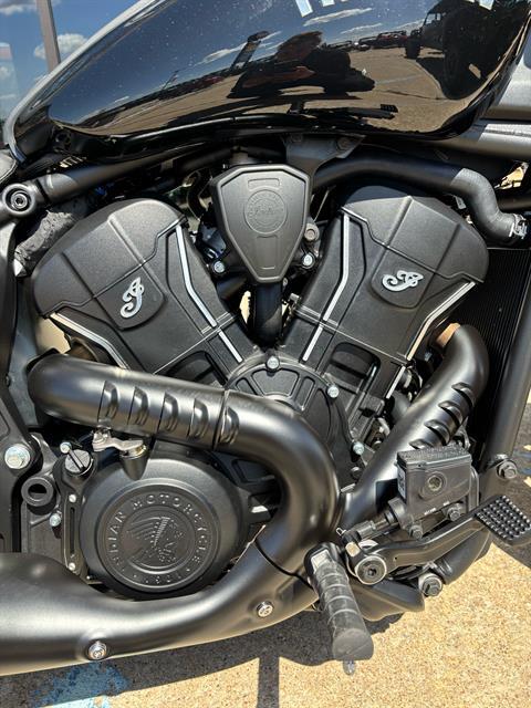 2025 Indian Motorcycle Scout® Sixty Bobber in Columbia, Missouri - Photo 7