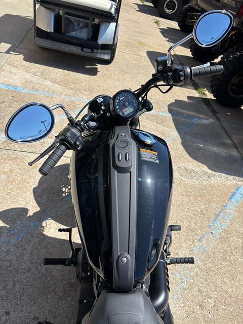 2025 Indian Motorcycle Scout® Sixty Bobber in Columbia, Missouri - Photo 8