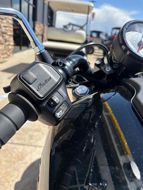 2025 Indian Motorcycle Scout® Sixty Bobber in Columbia, Missouri - Photo 9