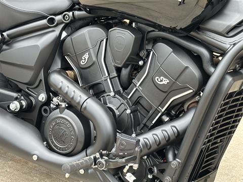 2025 Indian Motorcycle Scout® Sixty Bobber in Columbia, Missouri - Photo 4