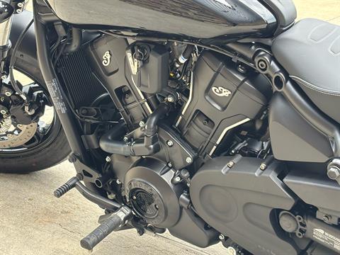 2025 Indian Motorcycle Scout® Sixty Bobber in Columbia, Missouri - Photo 6