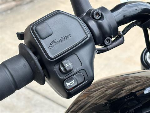2025 Indian Motorcycle Scout® Sixty Bobber in Columbia, Missouri - Photo 8