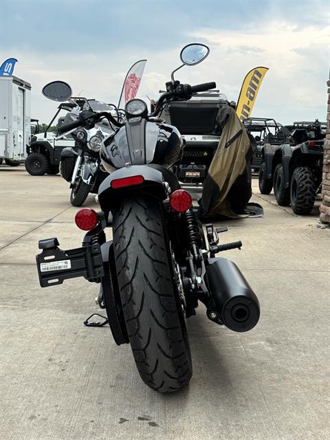 2025 Indian Motorcycle Scout® Sixty Bobber in Columbia, Missouri - Photo 10