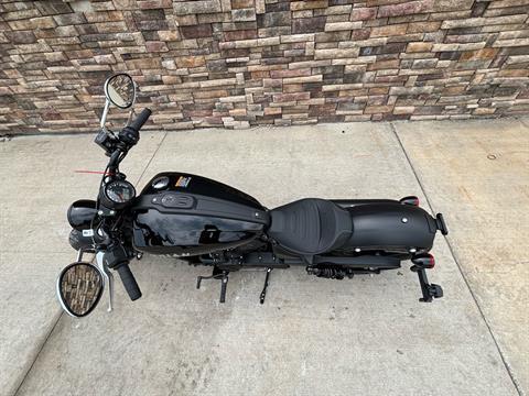 2025 Indian Motorcycle Scout® Sixty Bobber in Columbia, Missouri - Photo 11