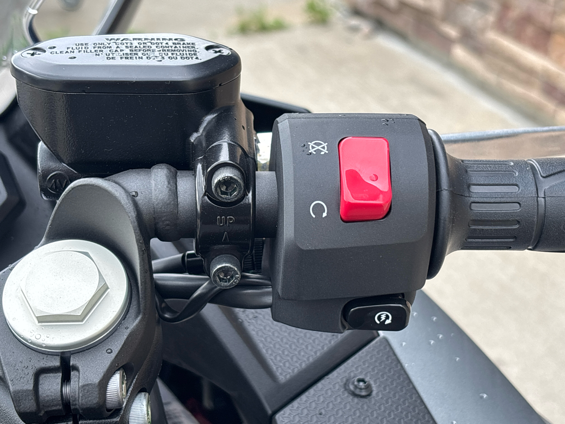 2025 Kawasaki Ninja 500 ABS in Columbia, Missouri - Photo 10