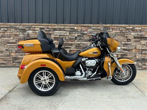 2023 Harley-Davidson Tri Glide® Ultra in Columbia, Missouri - Photo 1